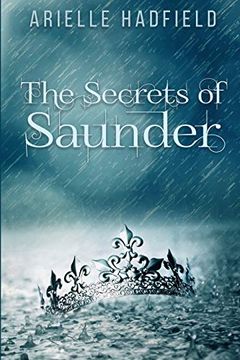 portada The Secrets of Saunder (en Inglés)