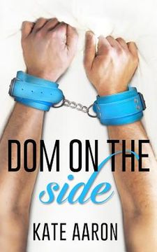 portada Dom on the Side (en Inglés)