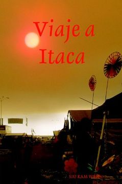 portada Viaje a Itaca