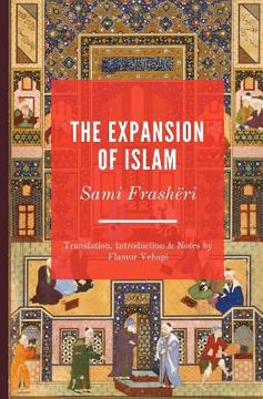 portada The Expansion of Islam: A Nineteenth Century Treatise (en Inglés)
