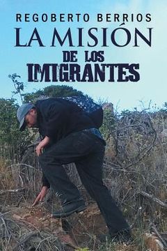 portada La Misión de los Imigrantes (in Spanish)
