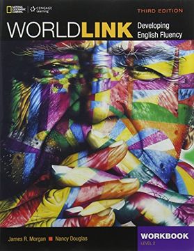 portada World Link 2: Workbook