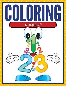 portada Coloring Numbers (in English)