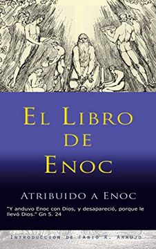 portada Libro de Enoc (in Spanish)
