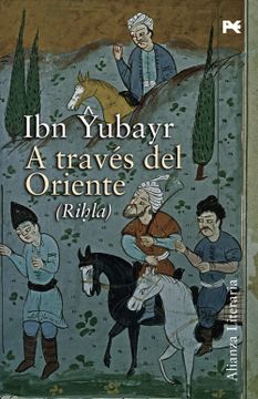 portada A Través de Oriente (in Spanish)