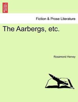 portada the aarbergs, etc. vol. i. (en Inglés)