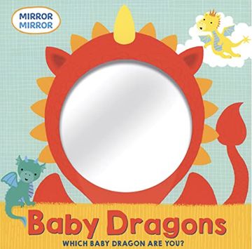 portada Baby Dragon: Which Baby Dragon are You?