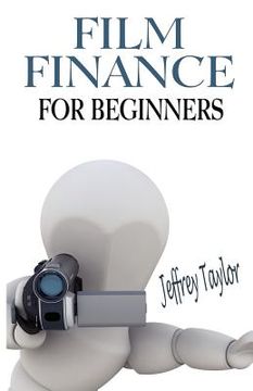 portada film finance for beginners (en Inglés)