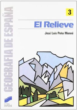 portada El Relieve (in Spanish)