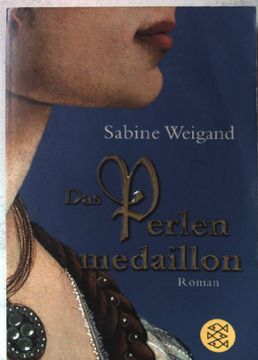 portada Das Perlenmedaillon: Roman. Nr. 16359 