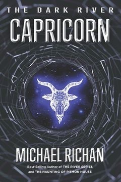 portada Capricorn (en Inglés)