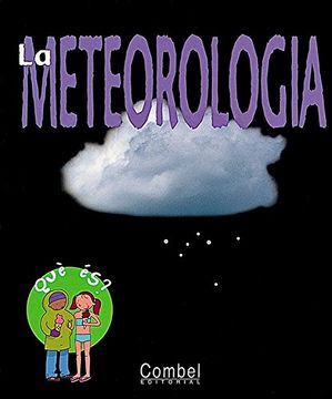 portada La Meteorologia (in Catalá)