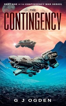 portada The Contingency (in English)