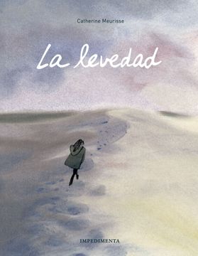 portada La Levedad (in Spanish)