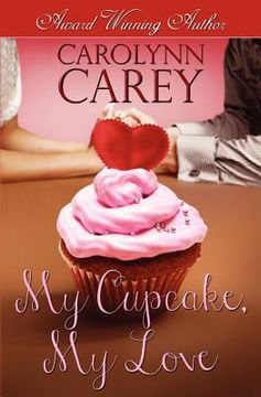 portada my cupcake, my love
