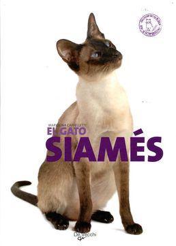 portada El Gato Siames (in Spanish)