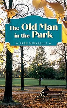 portada The old man in the Park (en Inglés)