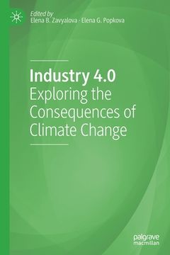portada Industry 4.0: Exploring the Consequences of Climate Change