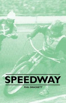 portada speedway (en Inglés)