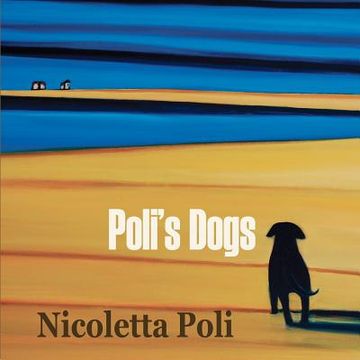 portada poli's dogs (en Inglés)