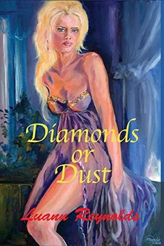 portada Diamonds or Dust (en Inglés)