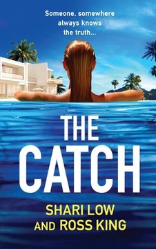 portada The Catch (en Inglés)