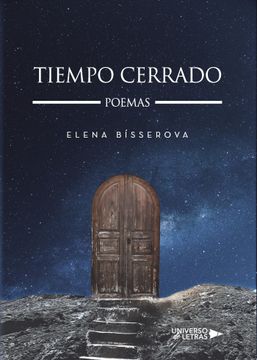portada Tiempo Cerrado (in Spanish)