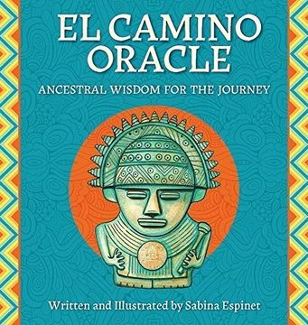 portada El Camino Oracle (in English)