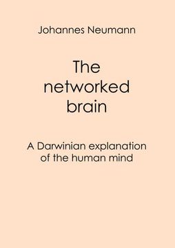portada The Networked Brain (en Inglés)