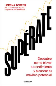 portada Superate (in Spanish)
