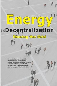 portada Energy Decentralization: Sharing The Grid