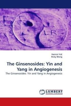 portada The Ginsenosides: Yin and Yang in Angiogenesis