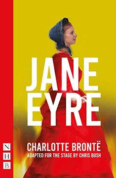 portada Jane Eyre (Stage Version) (in English)