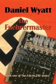 portada The Fuehrermaster (The Falcon File) (en Inglés)