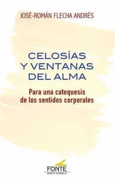 portada Celosias y Ventanas del Alma (in Spanish)