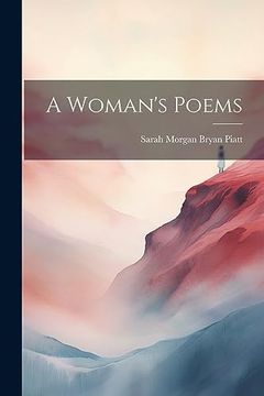 portada A Woman's Poems (en Inglés)