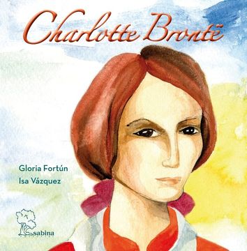 portada Charlotte Brontë (in Spanish)
