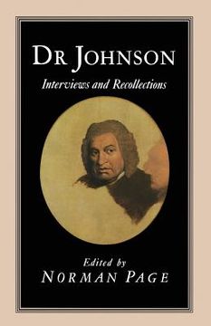portada Dr Johnson (en Inglés)