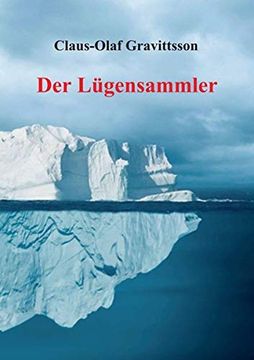 portada Der Lügensammler (in German)