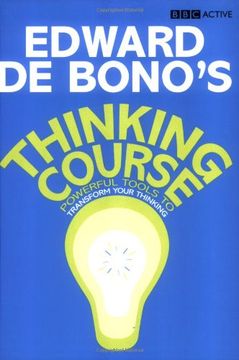 portada de bono ` s thinking course (new
