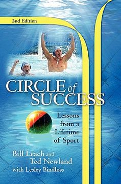 portada circle of success (in English)