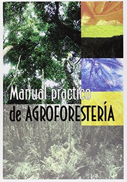 portada Manual Practico de Agroforesteria