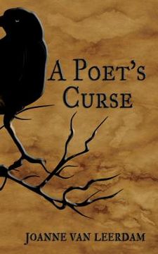 portada A Poet's Curse (en Inglés)