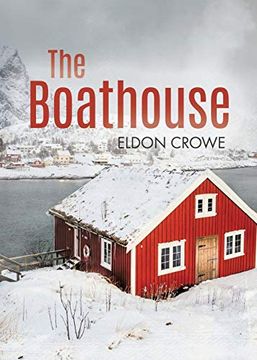 portada The Boathouse (en Inglés)