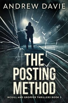portada The Posting Method (in English)