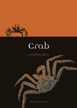 portada Crab