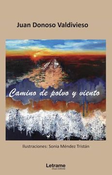 portada Camino de Polvo y Viento (in Spanish)