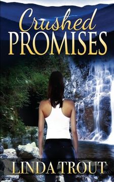 portada Crushed Promises (Rock Ledge)