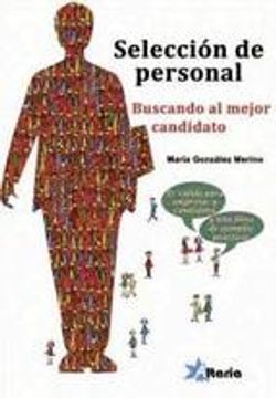 portada Selección de Personal: Buscando al Mejor Candidato (in Spanish)