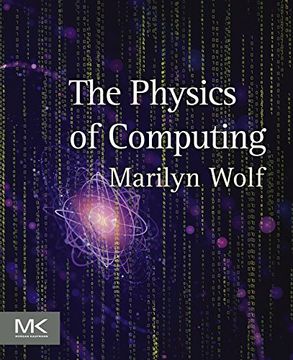 portada The Physics of Computing (en Inglés)